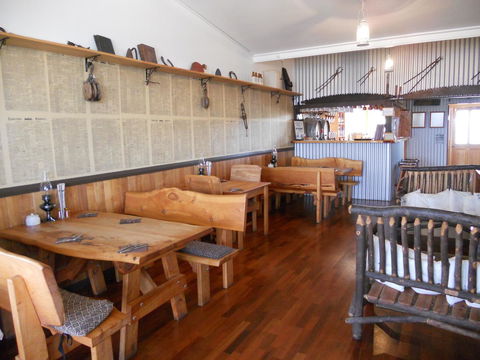 Mountain View Country Inn - Accommodation Great Ocean Road 8