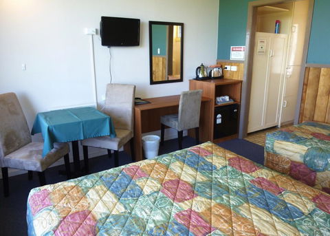 Mountain View Country Inn - Accommodation Great Ocean Road 26
