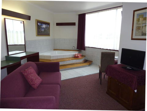 Mountain View Country Inn - Accommodation Great Ocean Road 27