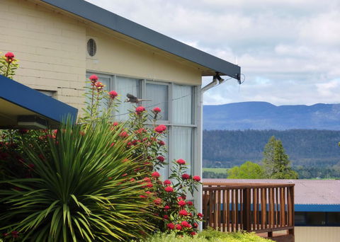 Mountain View Country Inn - Accommodation Great Ocean Road 30