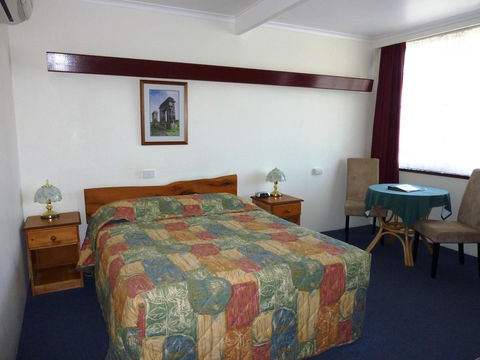 Mountain View Country Inn - Accommodation Great Ocean Road 19