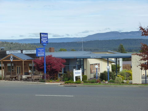 Mountain View Country Inn - Accommodation Great Ocean Road 2