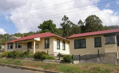 Return To Sender Lodge - Accommodation Great Ocean Road 0