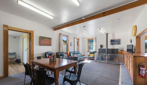 Return To Sender Lodge - Accommodation Great Ocean Road 6