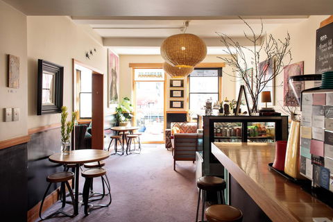 Alabama Hotel Hobart - Accommodation Great Ocean Road 18