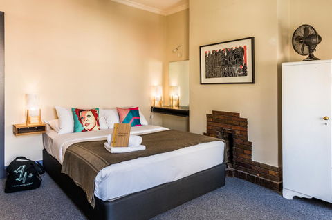 Alabama Hotel Hobart - Accommodation Great Ocean Road 26
