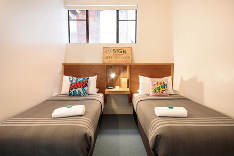 Alabama Hotel Hobart - Accommodation Great Ocean Road 19
