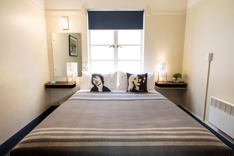 Alabama Hotel Hobart - Accommodation Great Ocean Road 21