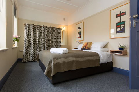 Alabama Hotel Hobart - Accommodation Great Ocean Road 33
