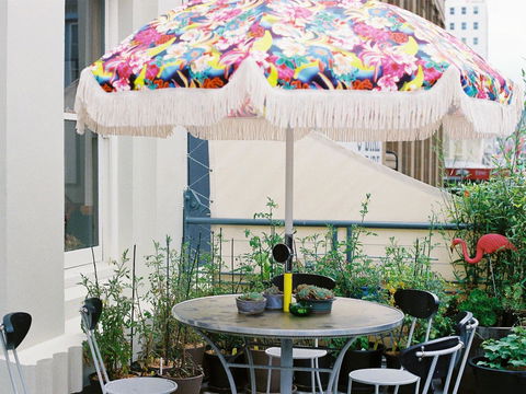 Alabama Hotel Hobart - Accommodation Great Ocean Road 40