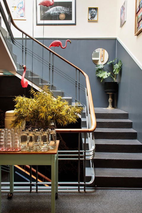 Alabama Hotel Hobart - Accommodation Great Ocean Road 7
