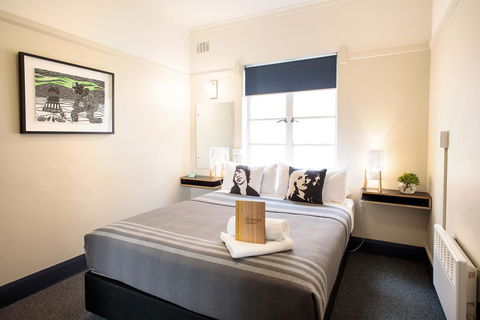 Alabama Hotel Hobart - Accommodation Great Ocean Road 22