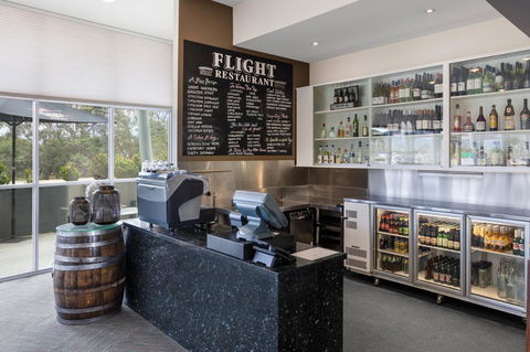 Travelodge Hotel Hobart Airport - Accommodation Great Ocean Road 13