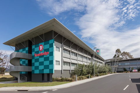 Travelodge Hotel Hobart Airport - Accommodation Great Ocean Road 0