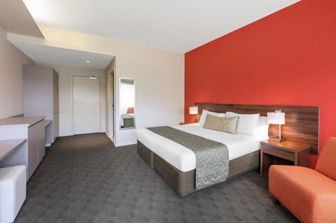 Travelodge Hotel Hobart Airport - Accommodation Great Ocean Road 12