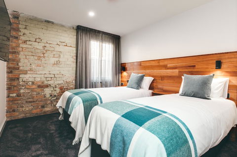 Maylands Lodge - Accommodation Great Ocean Road 27