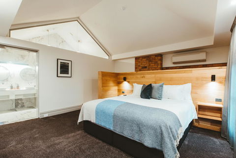 Maylands Lodge - Accommodation Great Ocean Road 9