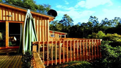 Cradle Alpine Retreat - Accommodation Great Ocean Road 26