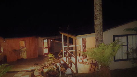 Cradle Alpine Retreat - Accommodation Great Ocean Road 33