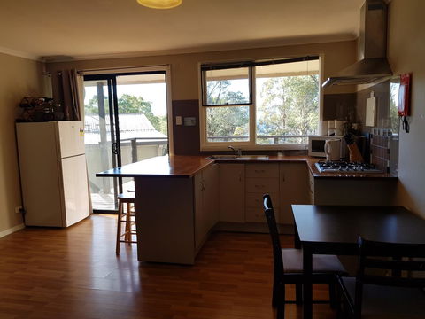 Cradle Alpine Retreat - Accommodation Great Ocean Road 18