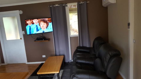 Cradle Alpine Retreat - Accommodation Great Ocean Road 43