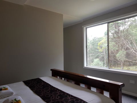 Cradle Alpine Retreat - Accommodation Great Ocean Road 12
