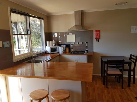 Cradle Alpine Retreat - Accommodation Great Ocean Road 20