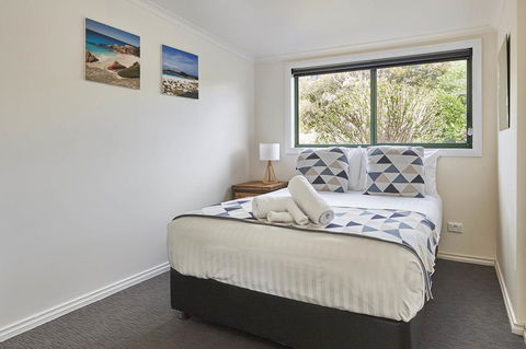 DOLPHIN LOOKOUT COTTAGE - Amazing Views Of The Bay Of Fires - Accommodation Great Ocean Road 15