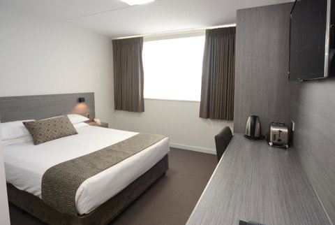 Bridge Hotel - Accommodation Great Ocean Road 10