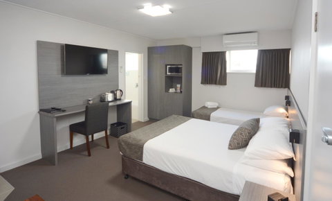 Bridge Hotel - Accommodation Great Ocean Road 5