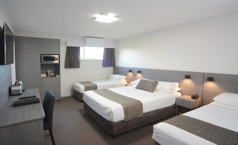 Bridge Hotel - Accommodation Great Ocean Road 1