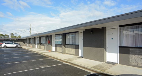 Bridge Hotel - Accommodation Great Ocean Road 11