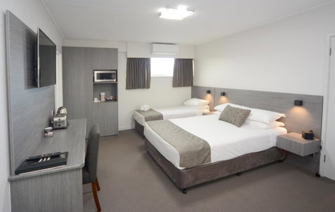 Bridge Hotel - Accommodation Great Ocean Road 6