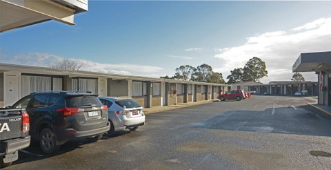 Bridge Hotel - Accommodation Great Ocean Road 12