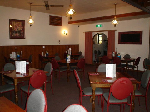 Bridge Hotel - Accommodation Great Ocean Road 20