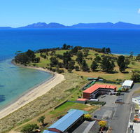 Swansea Waterloo Inn - Accommodation Great Ocean Road