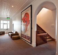 Ikon Hotel - Accommodation Great Ocean Road