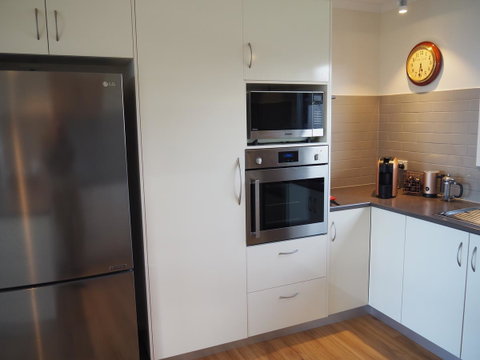 GRANITE BEACH HOUSE @ Bay Of Fires - Accommodation Great Ocean Road 11