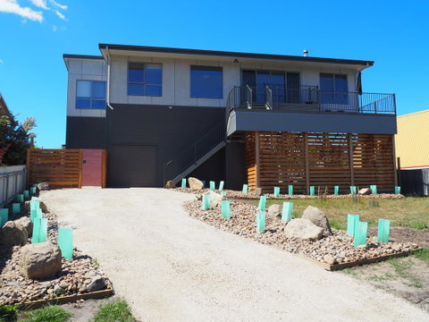 GRANITE BEACH HOUSE @ Bay Of Fires - Accommodation Great Ocean Road 15