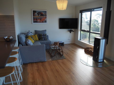 GRANITE BEACH HOUSE @ Bay Of Fires - Accommodation Great Ocean Road 2