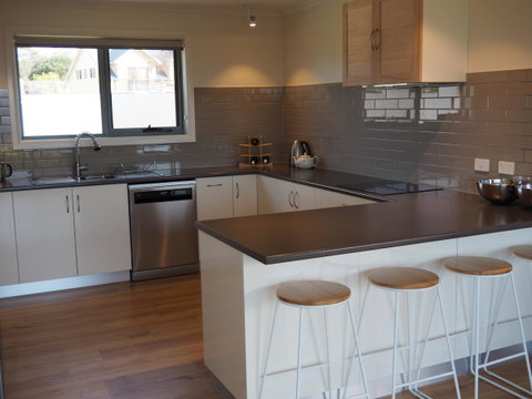 GRANITE BEACH HOUSE @ Bay Of Fires - Accommodation Great Ocean Road 5