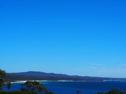 GRANITE BEACH HOUSE @ Bay Of Fires - Accommodation Great Ocean Road 12