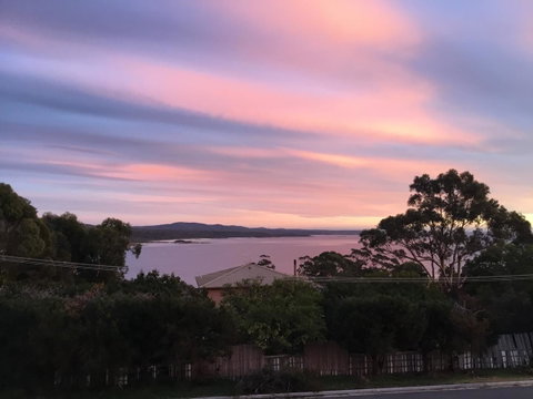 GRANITE BEACH HOUSE @ Bay Of Fires - Accommodation Great Ocean Road 0