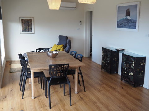 GRANITE BEACH HOUSE @ Bay Of Fires - Accommodation Great Ocean Road 3