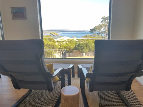 GRANITE BEACH HOUSE @ Bay Of Fires - Accommodation Great Ocean Road 4