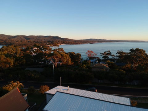 GRANITE BEACH HOUSE @ Bay Of Fires - Accommodation Great Ocean Road 9