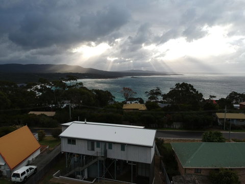 GRANITE BEACH HOUSE @ Bay Of Fires - Accommodation Great Ocean Road 8