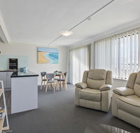 Aruba Apartments - Accommodation Great Ocean Road