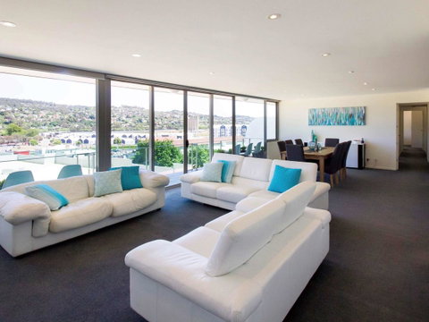 The Sebel Launceston - Accommodation Great Ocean Road 26
