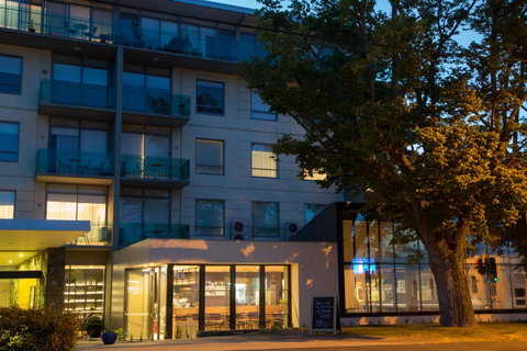 The Sebel Launceston - Accommodation Great Ocean Road 17